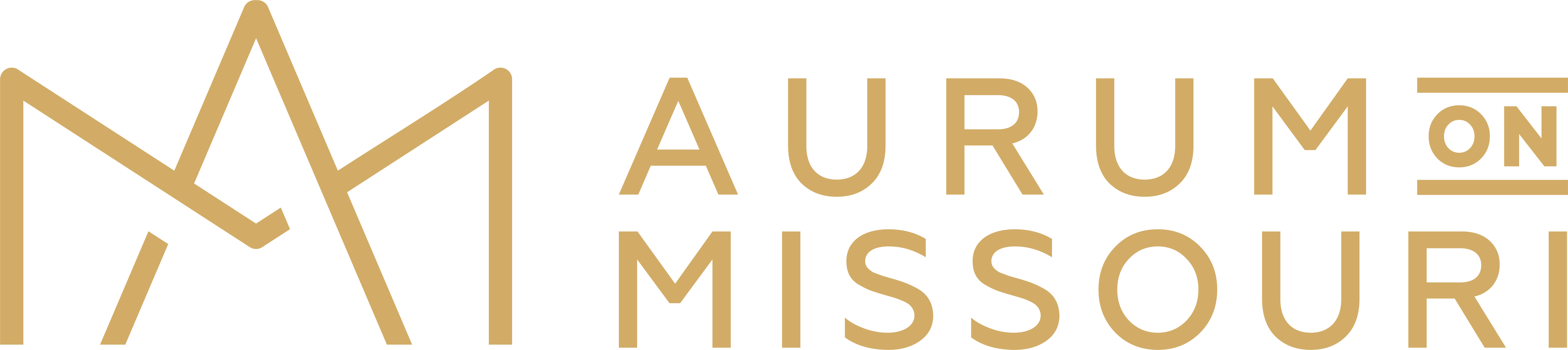 Aurum On Missouri