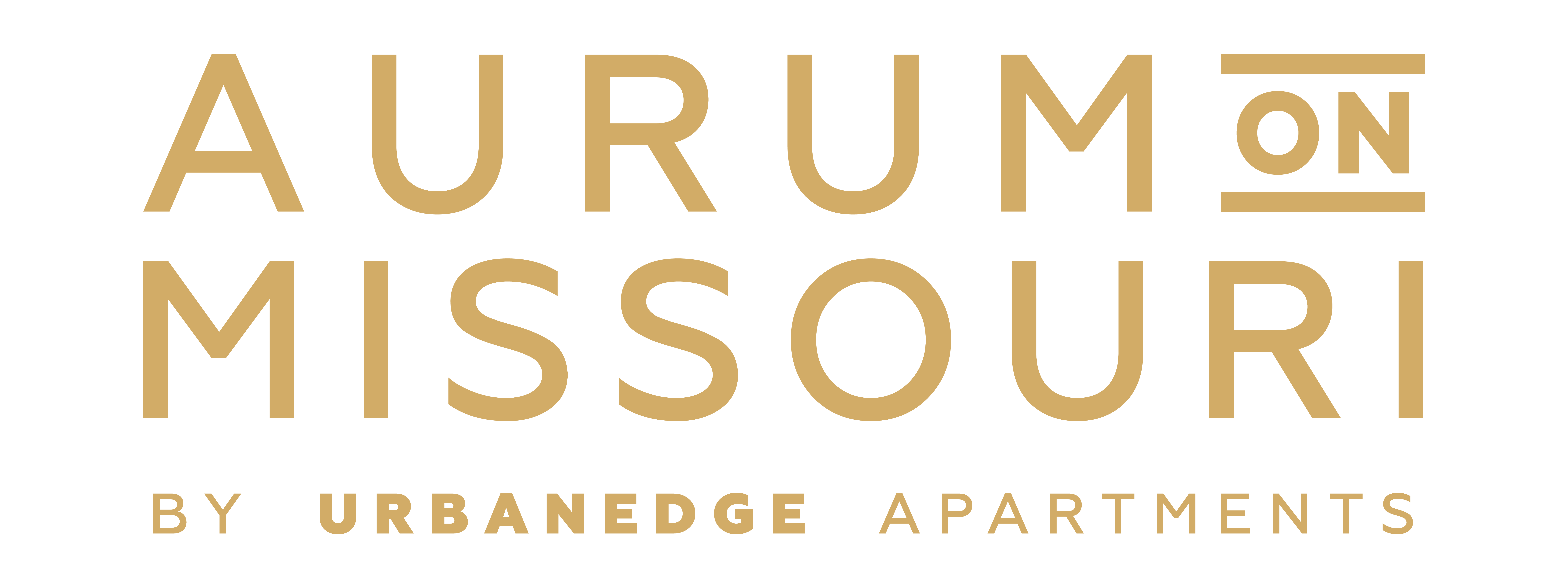 Aurum On Missouri