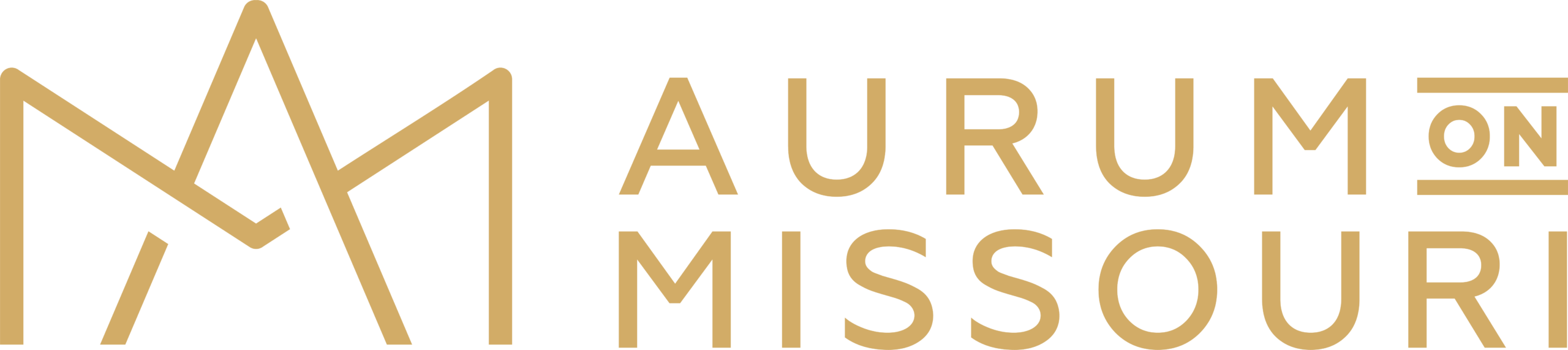 Aurumonmissouri